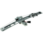 Power Window Regulator Set for Mercedes Benz ML350 (2004–2005)