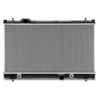 Aluminum Radiator for Dodge Neon SX 2.0L (2005) DPI2845