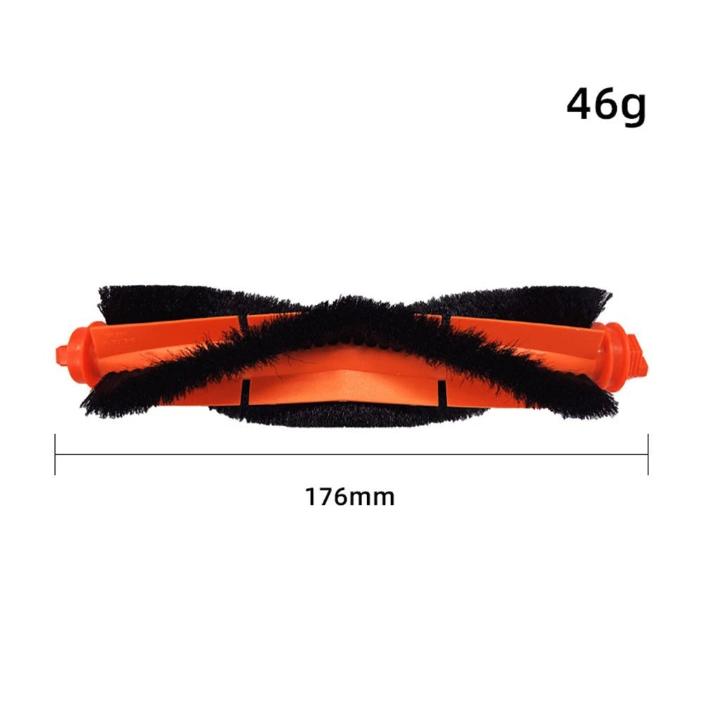 Main Brush for Robot Vacuum Cleaner (2019–2023)