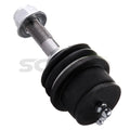 Set of 10 Front Control Arm Ball Joint Tie Rod End Link for Lincoln Town Car (2003–2005)
