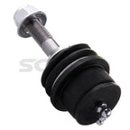 Set of 10 Front Control Arm Ball Joint Tie Rod End Link for Lincoln Town Car (2003–2005)