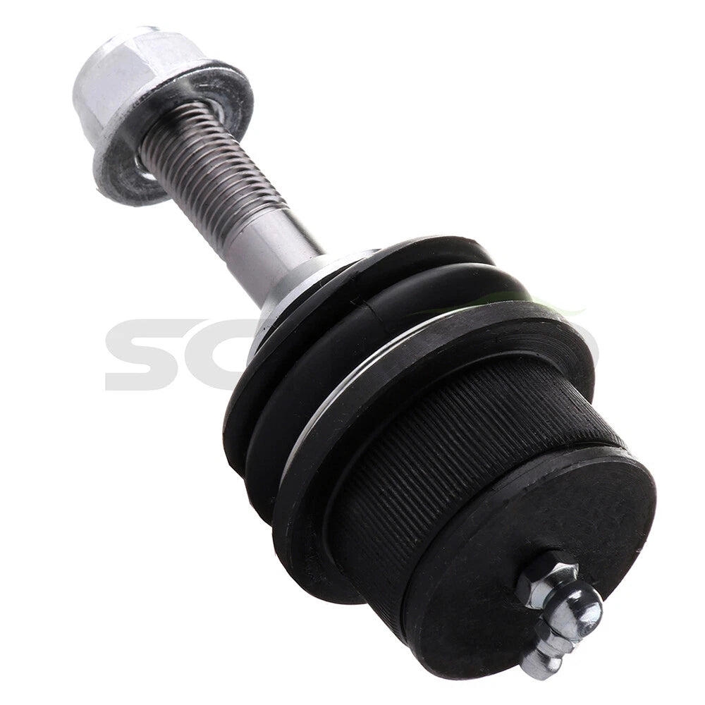 Set of 10 Front Control Arm Ball Joint Tie Rod End Link for Lincoln Town Car (2003–2005)