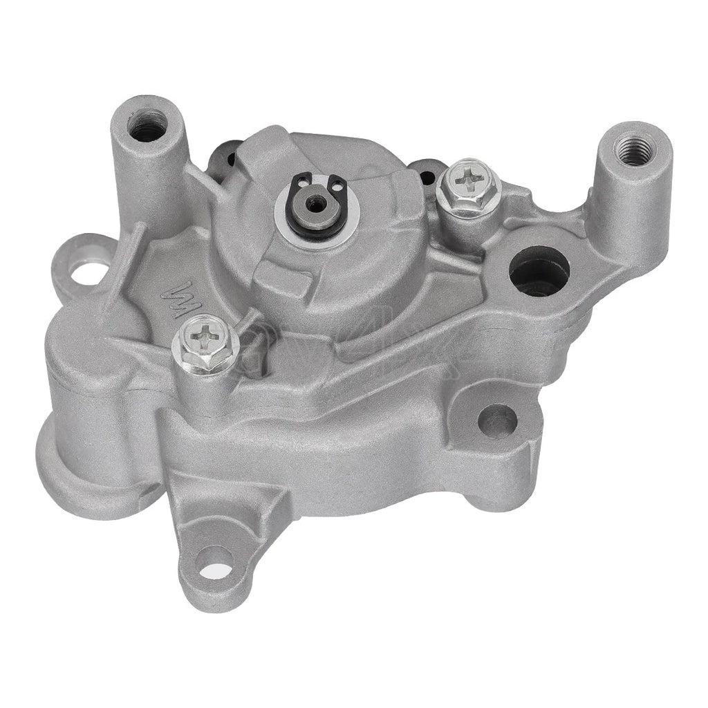 Oil Pump Assembly for Honda FourTrax 300 TRX300 TRX300FW (1988–2000) 15100-HA0-771