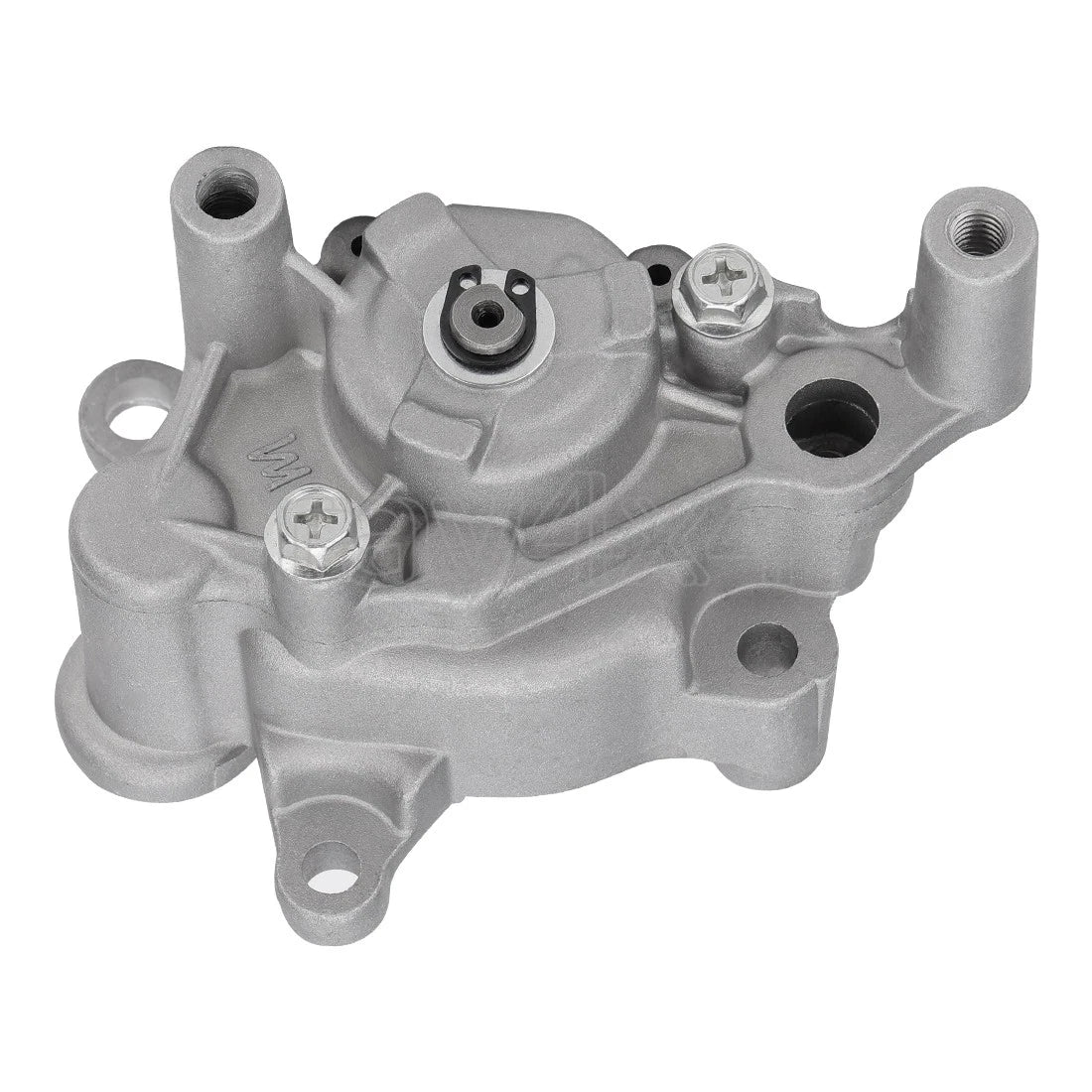 Oil Pump Assembly for Honda FourTrax 300 TRX300 TRX300FW (1988–2000) 15100-HA0-771