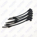 6Pcs Spark Plug Wire CDM Ignition for Mercury 30HP-300HP (1984–2023) 84-821945A61