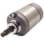 Starter & Relay Solenoid for Honda ATV FourTrax TRX300 (1988–2000)