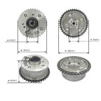Camshaft Gear for Hyundai Santa Fe (2019–2019) 2.4L CVVT