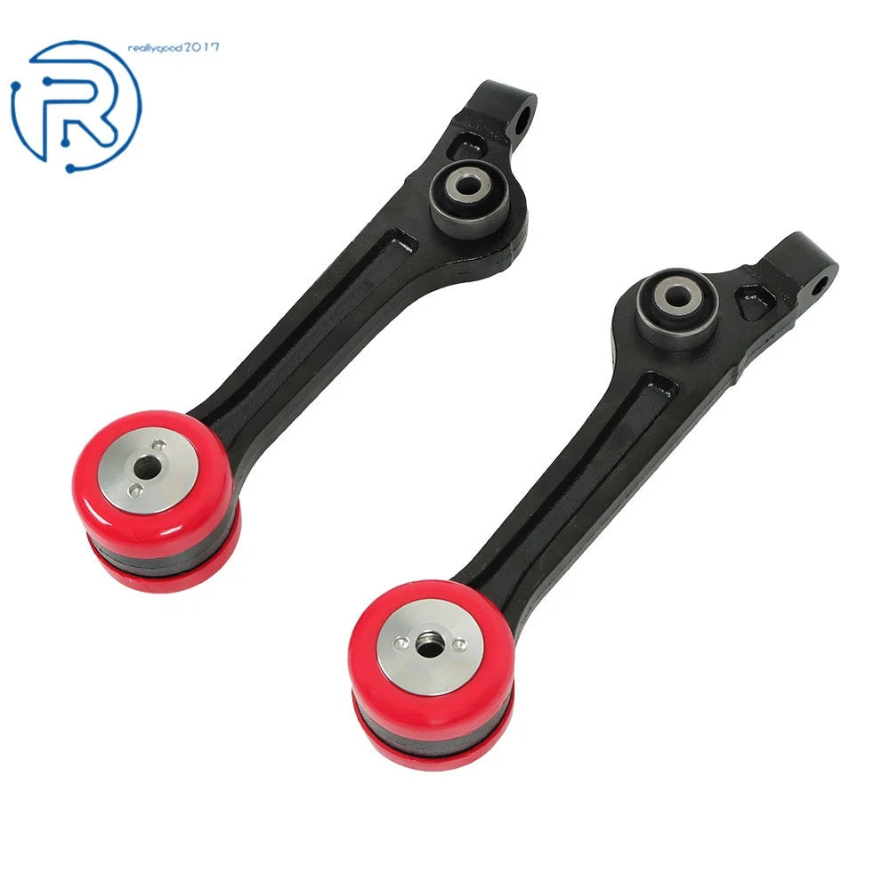 16pcs Front Control Arm Kit for Dodge Charger Challenger Chrysler 300 (2011–2014)