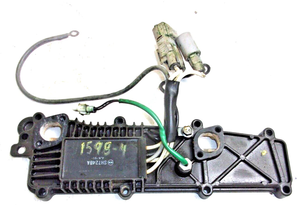Rectifier Regulator for Suzuki 115-140hp 4-Stroke (2013–2021) 32800-92J00