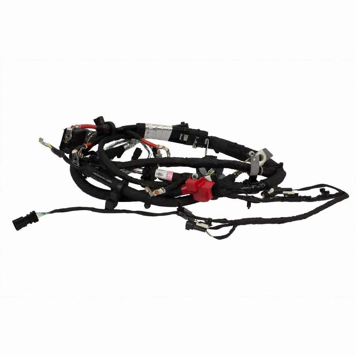 Motorcraft Starter Cable WC-96700 for Ford Mustang 5.0L V8 (2018)