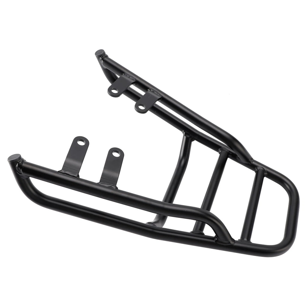 Rear Luggage Rack Carrier with Grab Bar for R E Hunter 350 (2022–2025)