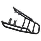 Rear Luggage Rack Carrier with Grab Bar for R E Hunter 350 (2022–2025)