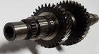 Output Shaft for Ford Aspire Fiesta (1994–1997) F4BZ-70