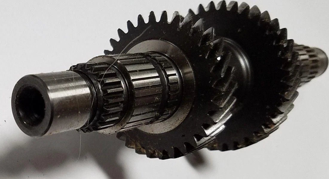 Output Shaft for Ford Aspire Fiesta (1994–1997) F4BZ-70