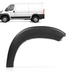 Left Rear Fender Flare Molding for Dodge Ram Promaster (2019–2022)