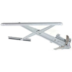 Manual Window Regulator for Chevrolet Colorado GMC Canyon (2004–2012) Front Right