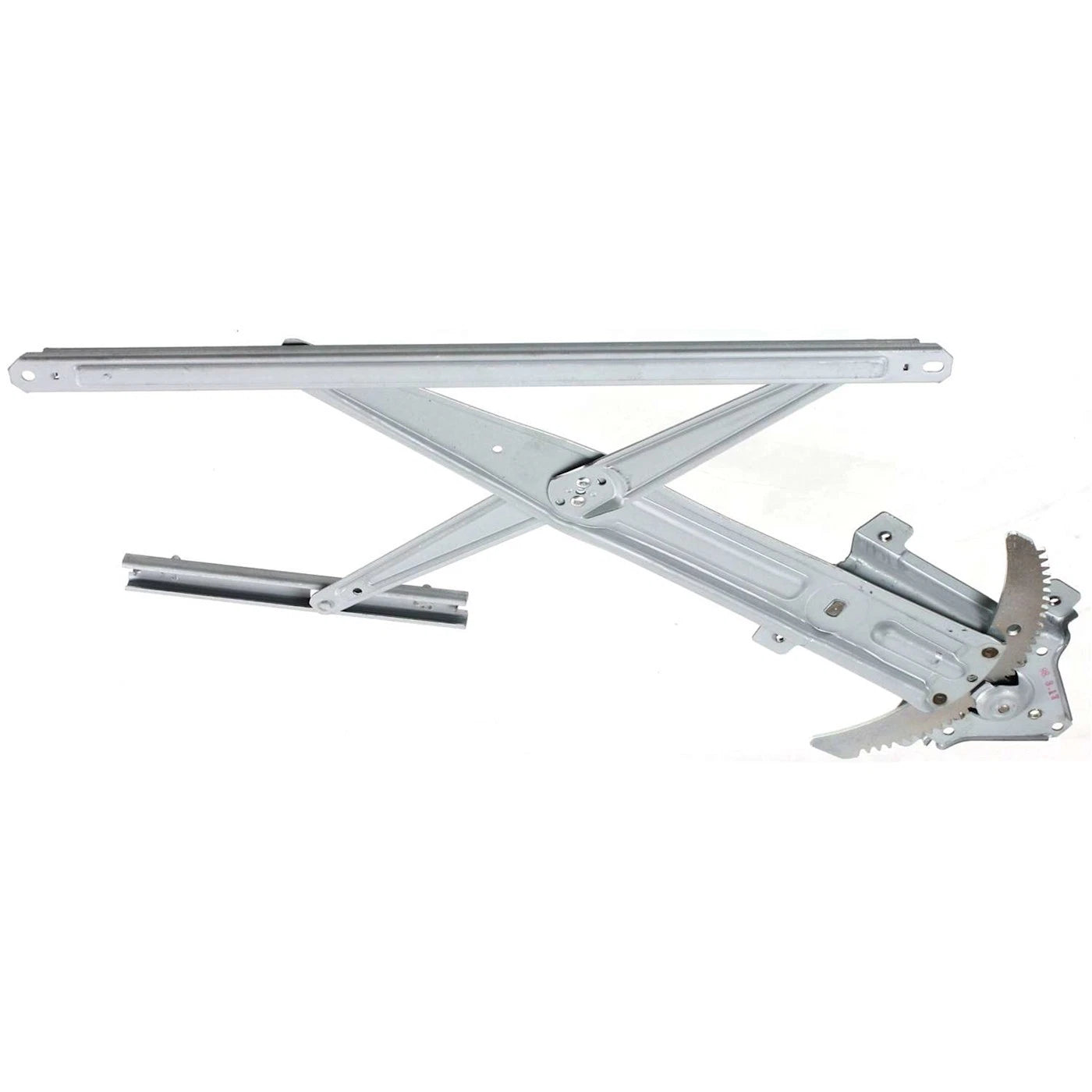 Manual Window Regulator for Chevrolet Colorado GMC Canyon (2004–2012) Front Right