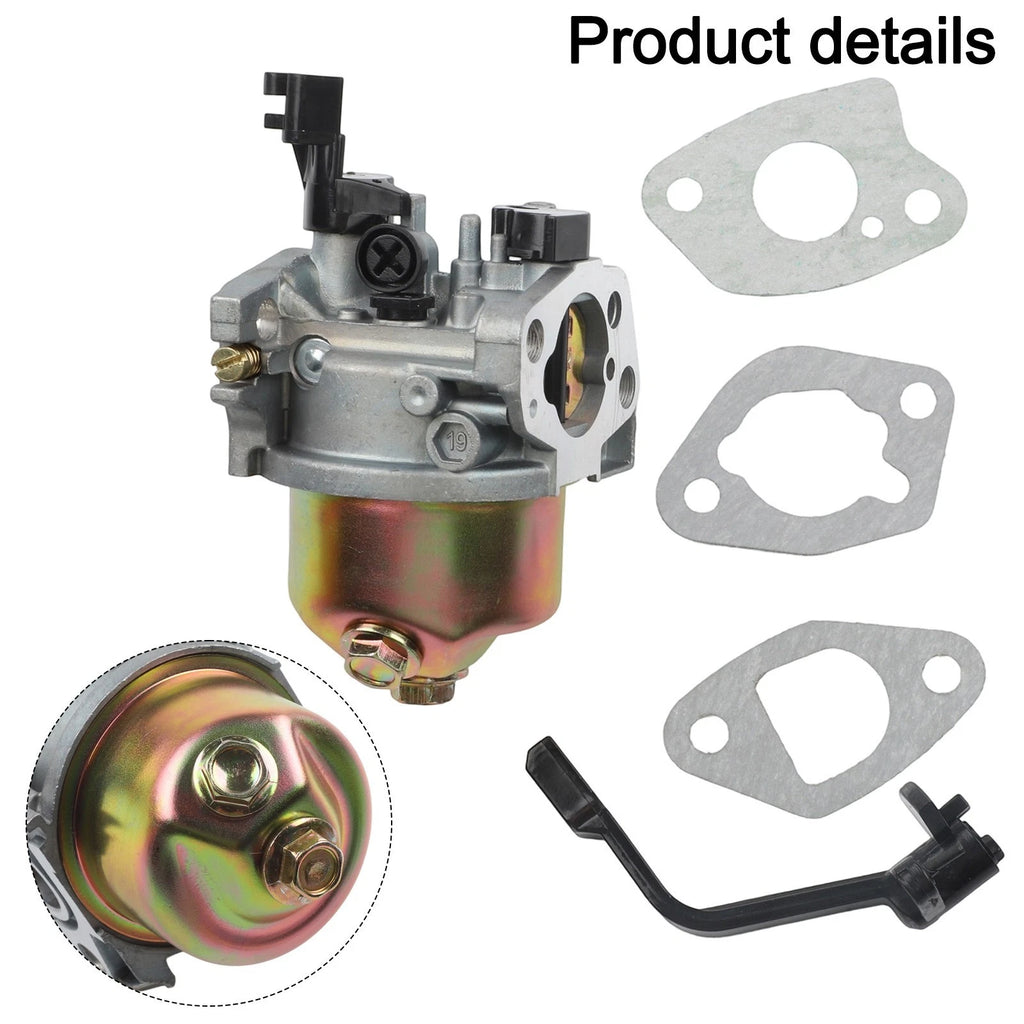 Carburetor for 208CC Cultivator (Compatible with 917299010, 917299011)
