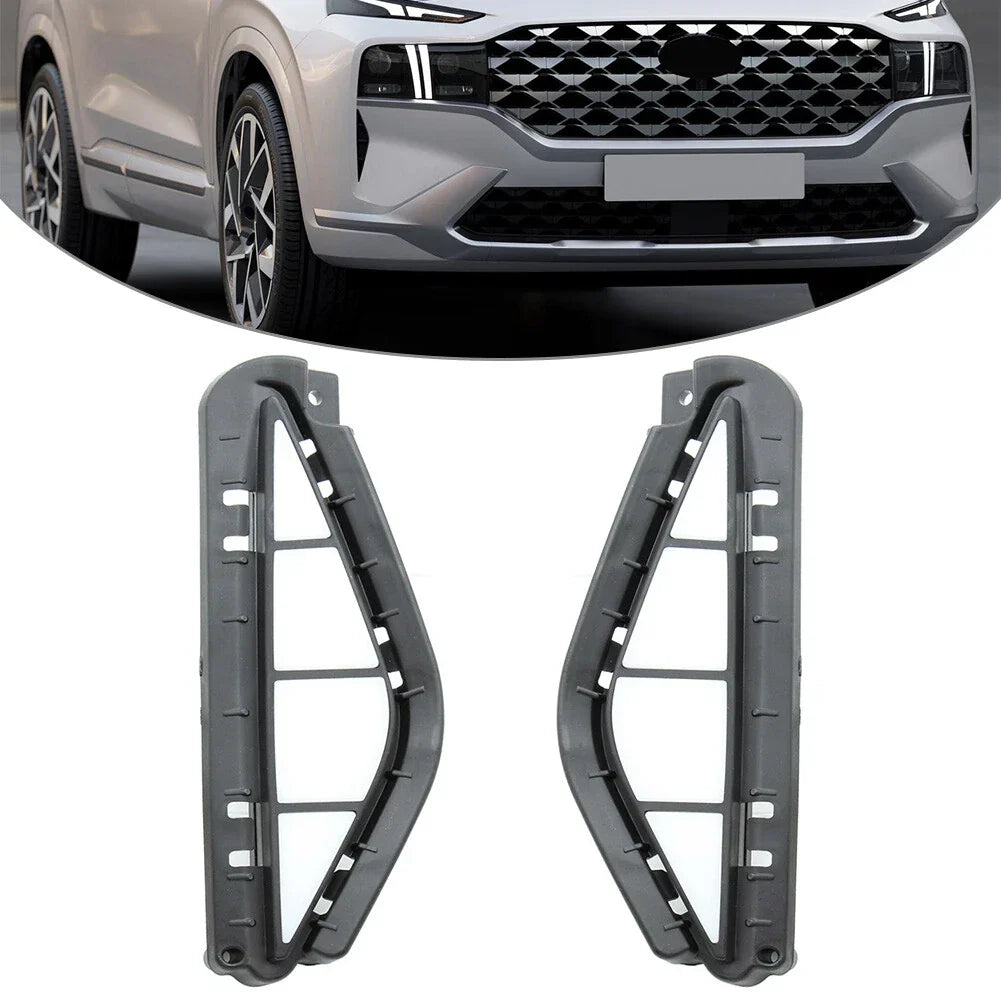 LED Daytime Running Lights w/ Turn Signal for Hyundai Santa Fe (2021-2022)