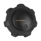 Gas Cap for Gravely Vented Fuel 01538400 (Select Gravely & Mini-Zero Turn)