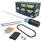 Fuel Pump + Gasket for Harley Davidson Street Glide EFI FLHXI FLHX (2006–2007)