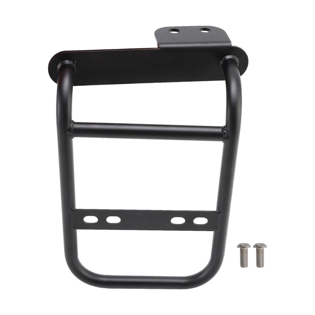 Luggage Rack Side Saddle Bag Mount Bracket Left for Vitpilen Svartpilen 125 (2019–Present)