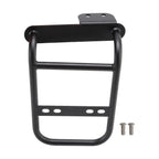 Luggage Rack Side Saddle Bag Mount Bracket Left for Vitpilen Svartpilen 125 (2019–Present)