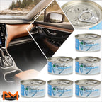 6x Treefrog Fresh Squash Air Freshener for Car (Room/Car)
