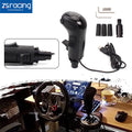 Shifter Gearshift Knob for Logitech G29 G27 G25/Thrustmaster