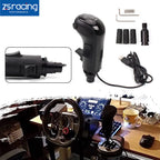 Shifter Gearshift Knob for Logitech G29 G27 G25/Thrustmaster