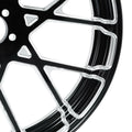 18" Front Wheel Rim Hub for Harley Road Street Glide (1997-2021)
