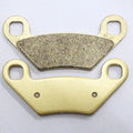 Front & Rear Brake Pads for Polaris 850 Sportsman (2009–2026)