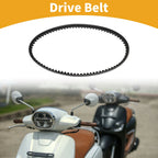 Drive Belt V-Belt No. 2760106F01000 for Suzuki 50 Ay Ayw Katana (1997–2000)