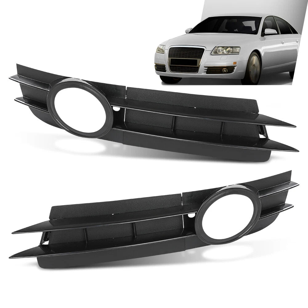 Fog Light Bezel Trim for Audi A6 (2006–2008)