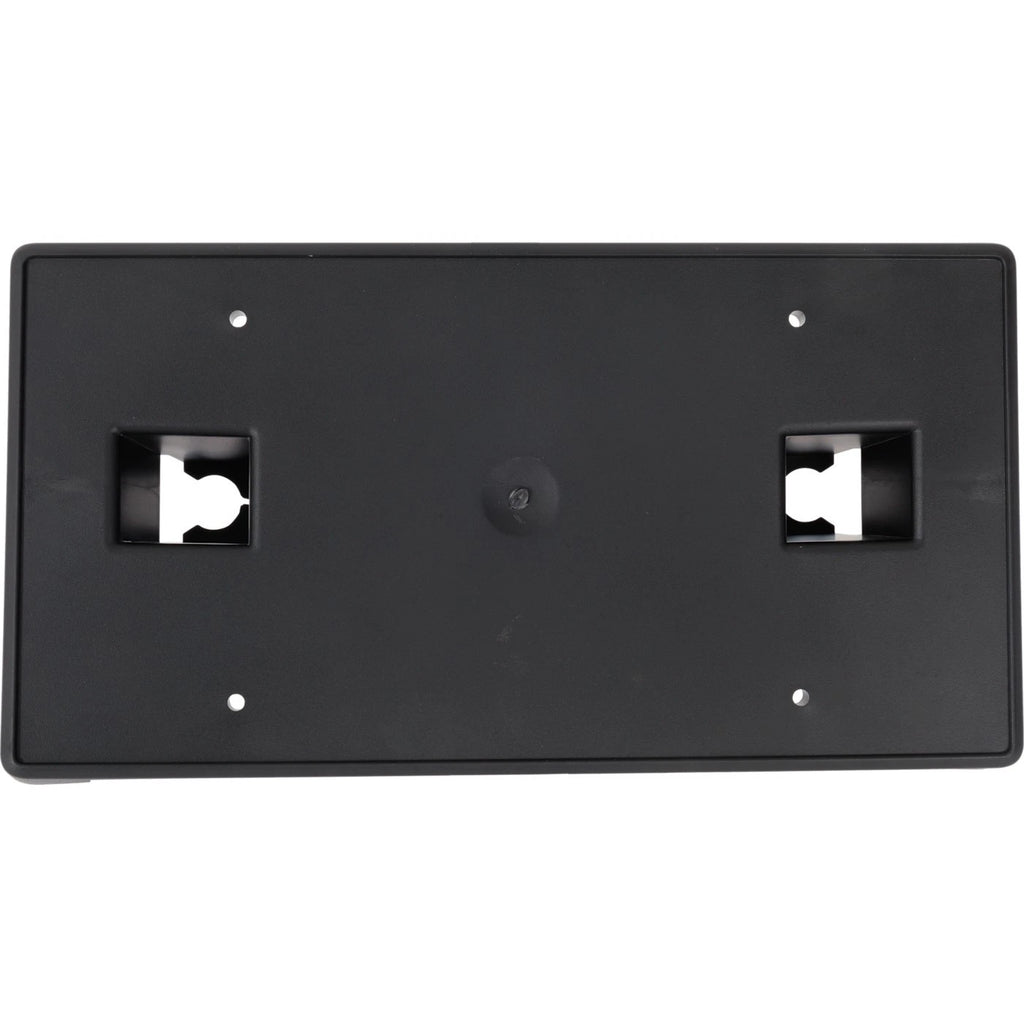 License Plate Brackets Front for Chevrolet Corvette (2014-2016)