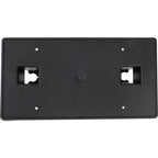 License Plate Brackets Front for Chevrolet Corvette (2014-2016)