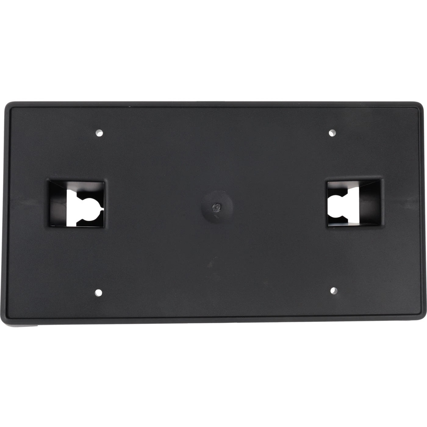 License Plate Brackets Front for Chevrolet Corvette (2014-2016)