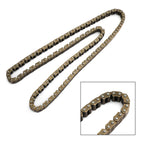 Heavy Duty Drive Chain for Honda XL1000V VTR100F (1997–2005) 14401-MBB-003