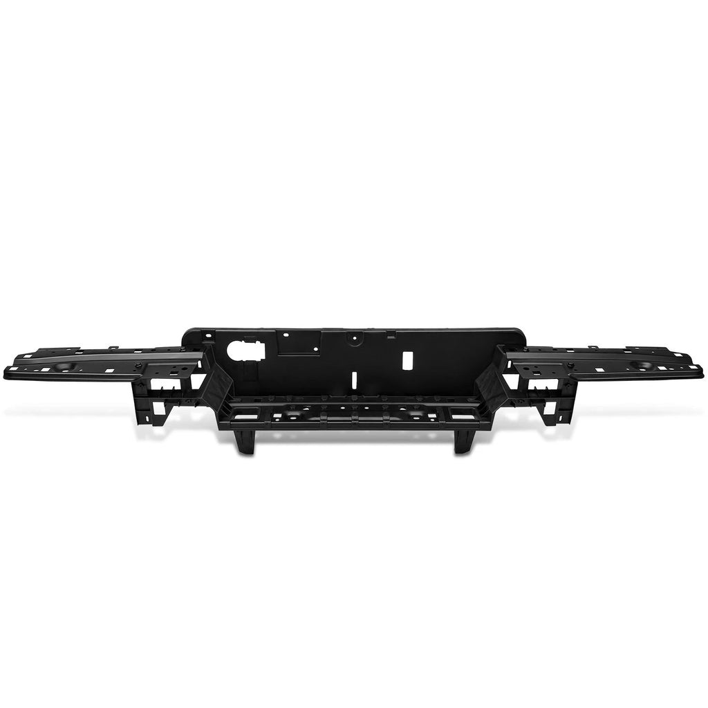 Rear Step Bumper Face Bar for Toyota Tundra (2022–2026) - Primered Black