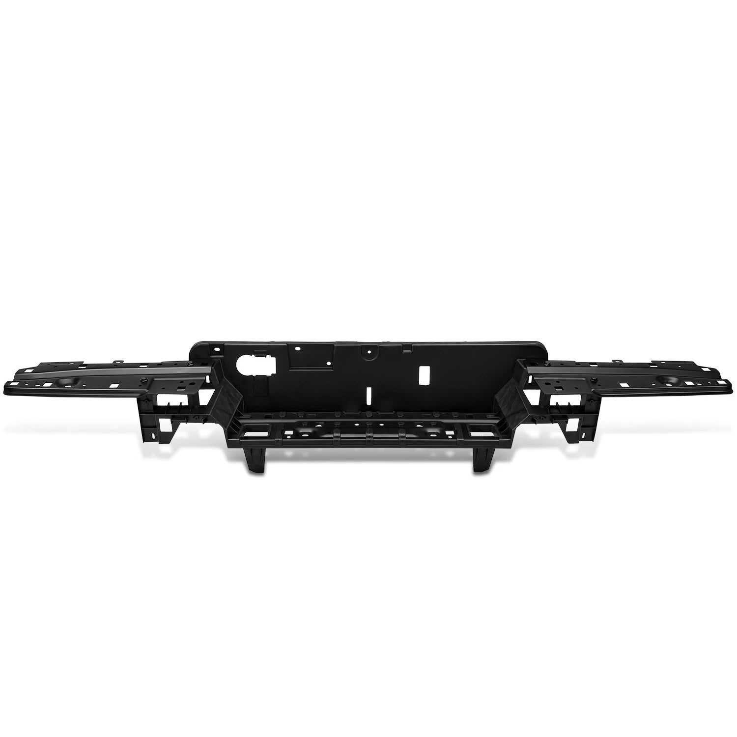 Rear Step Bumper Face Bar for Toyota Tundra (2022–2026) - Primered Black