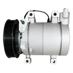 AC Compressor Kit Replacement for Nissan Sentra 2.5L (2006-2012)