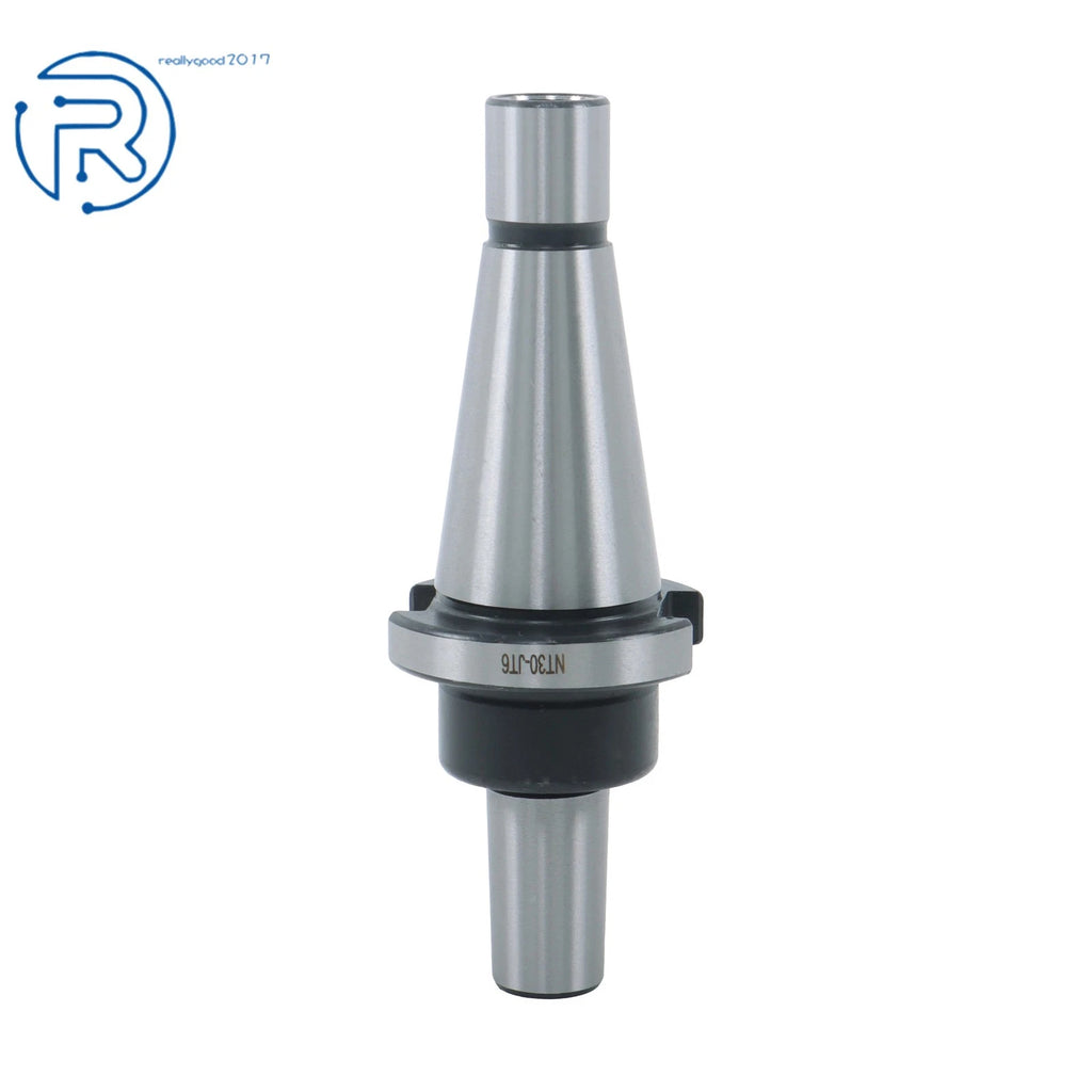 Mount Taper Adapter for NMTB 30 6JT (Precision 0.0004 TIR)