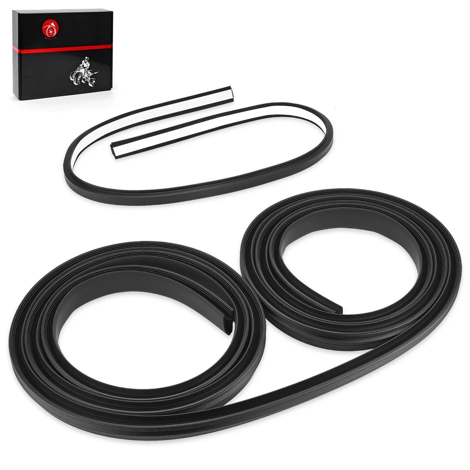 Door Seal Kit for Polaris Ranger XP1000 Northstar