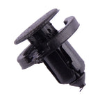 Fastener Clips for Nissan Toyota Bumper Fender (Fits Multiple Models)