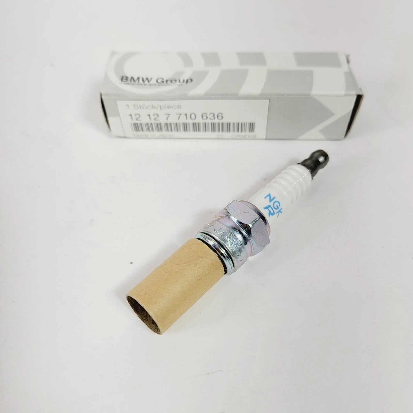 Spark Plug for BMW G 450 X (2008–2010) - 12127710636