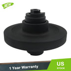 Idler Pulley for New Holland LT185B LT190B (YYYY–YYYY)