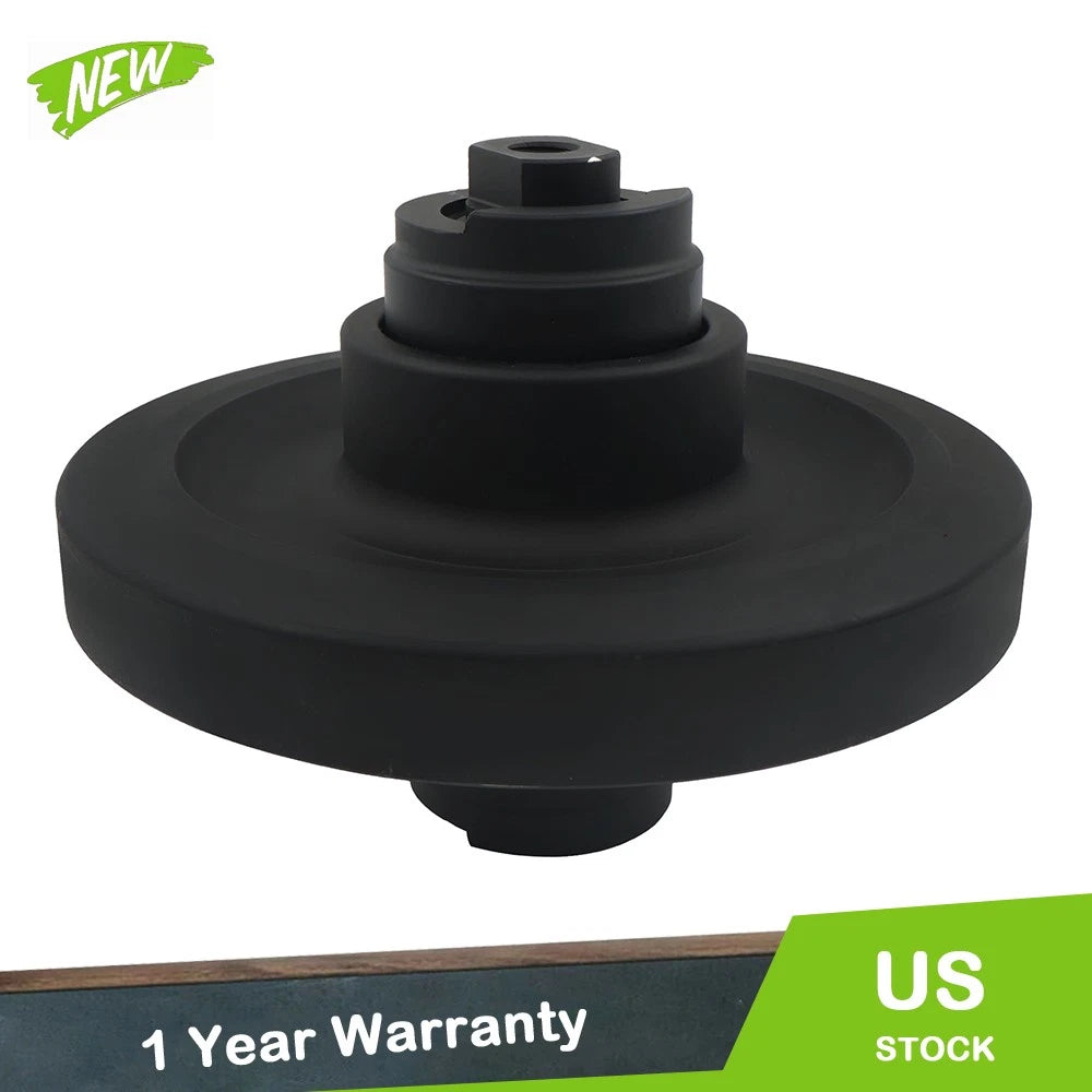 Idler Pulley for New Holland LT185B LT190B (YYYY–YYYY)