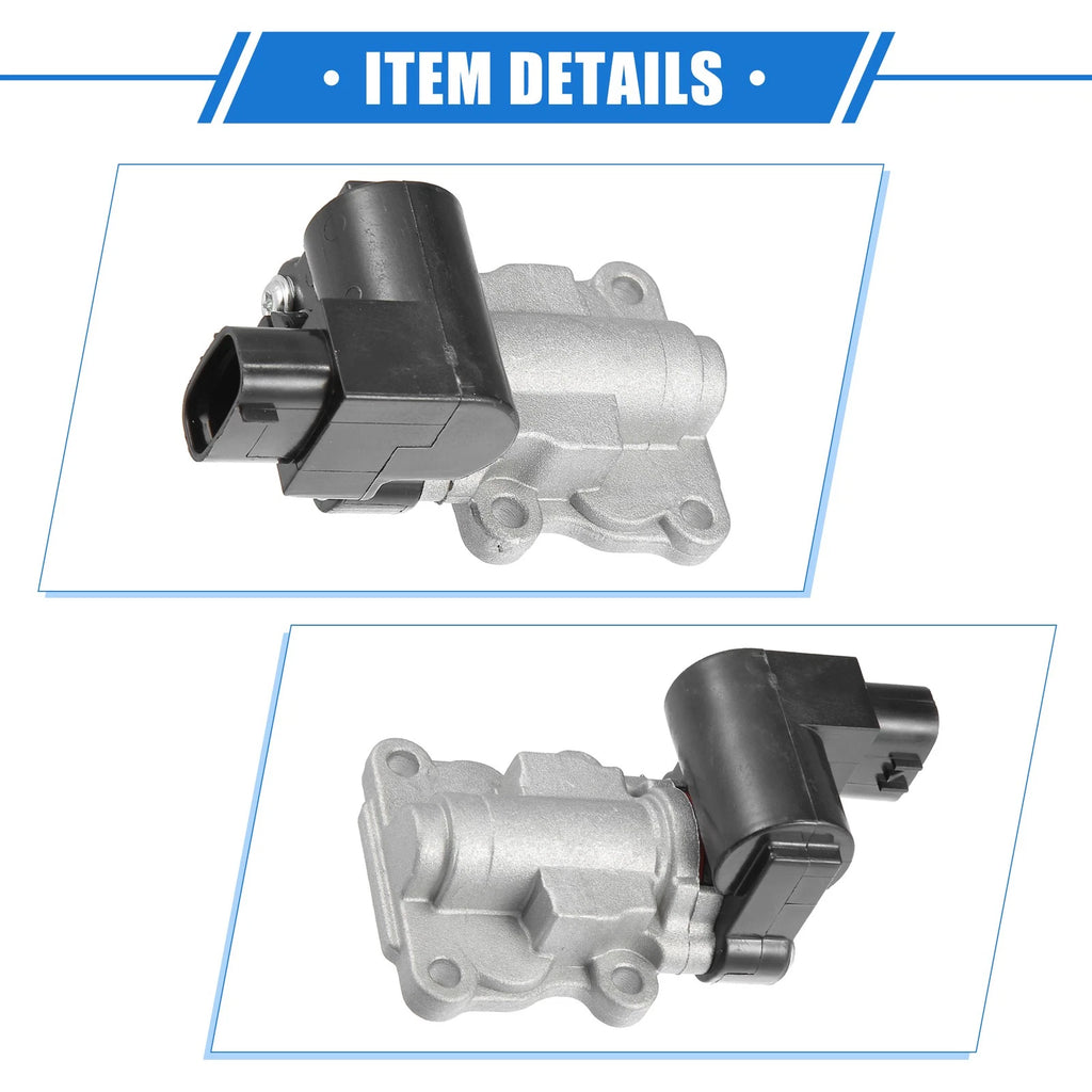 Idle Air Control Valve with Gasket NO. 22270-22050 for Toyota Corolla (2000–2001)