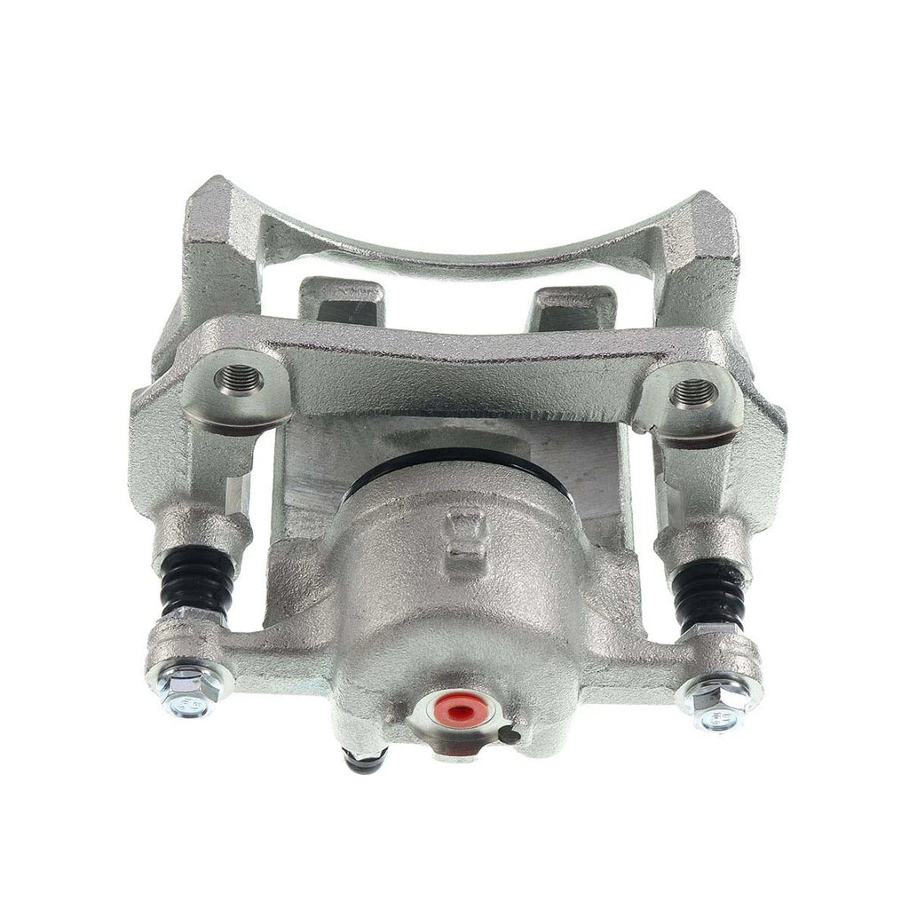 Front Right Disc Brake Caliper with Bracket for Ford Fiesta (2011-2019)