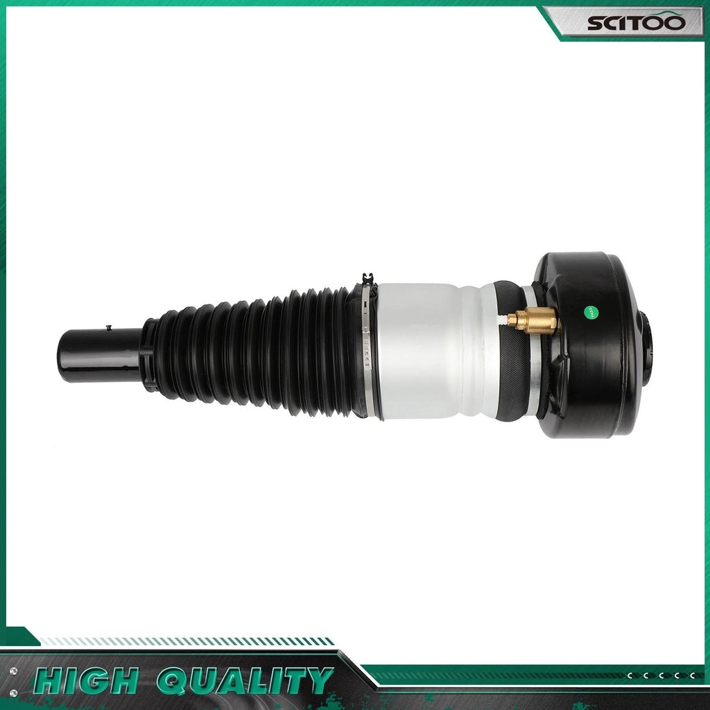 Set of 2 Air Suspension Struts for Audi A8 D5 4N8 Quattro (2016–2021) 4N4616039F